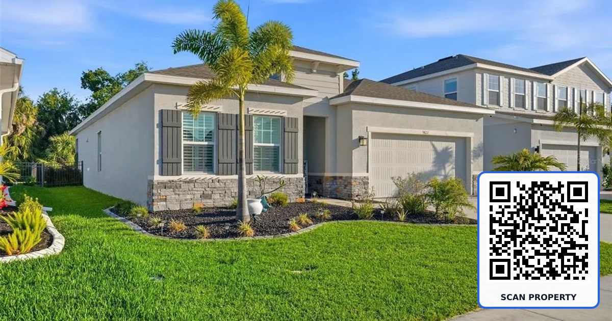 9822 EVENTIDE TRAIL property photo