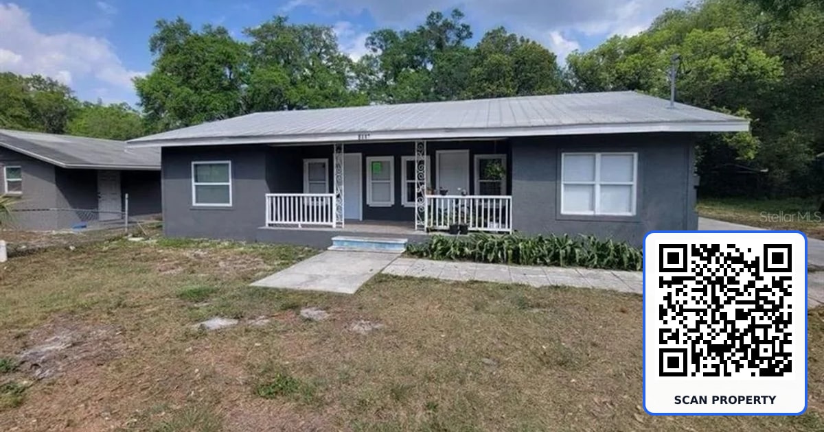 8113 N ALASKA STREET property photo