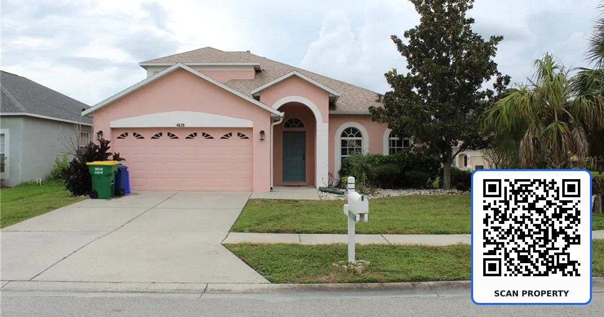 4639 MAPLETREE LOOP property photo