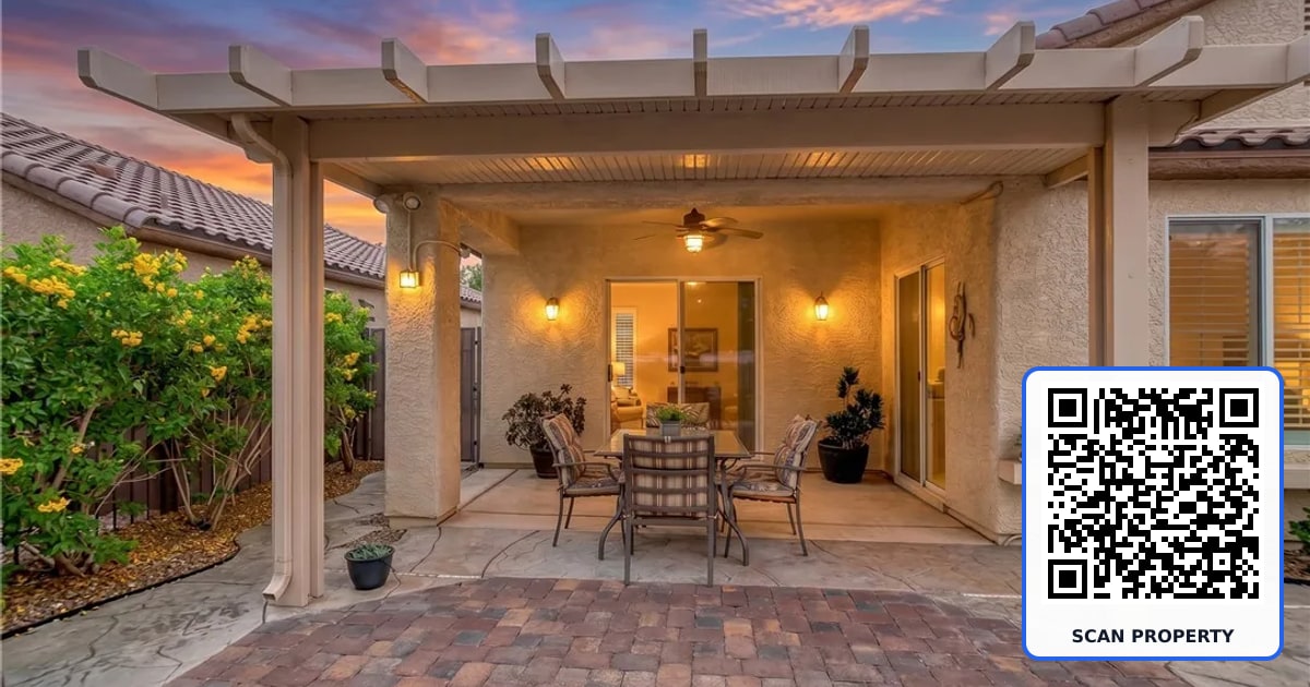 2328 Fossil Canyon Drive property photo