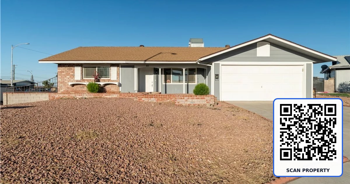 801 Sanford Court property photo