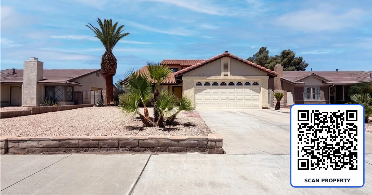 3152 Viewcrest Avenue property photo