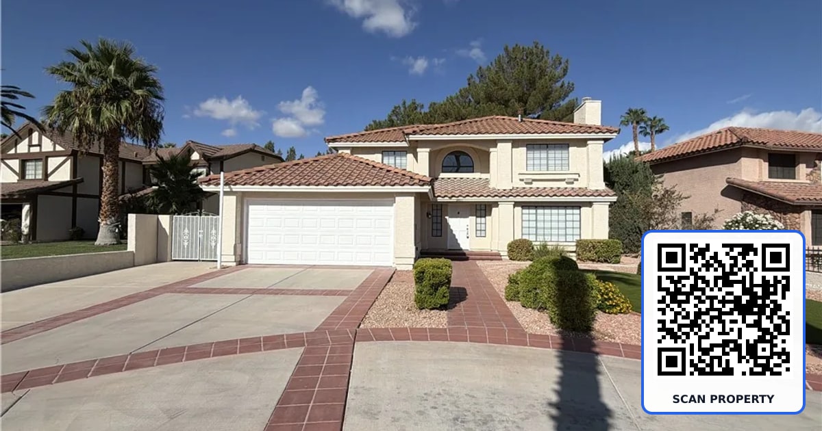 2817 Crystal Cove property photo