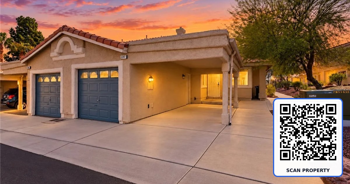 2207 Camel Mesa Drive property photo