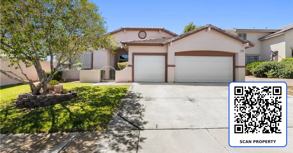 9613 Cherry Canyon Avenue property photo