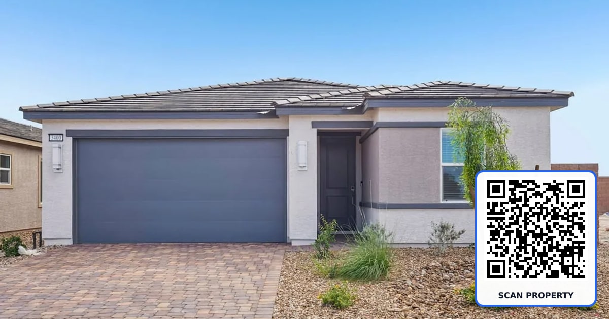 3400 East Cactus Canyon Drive property photo