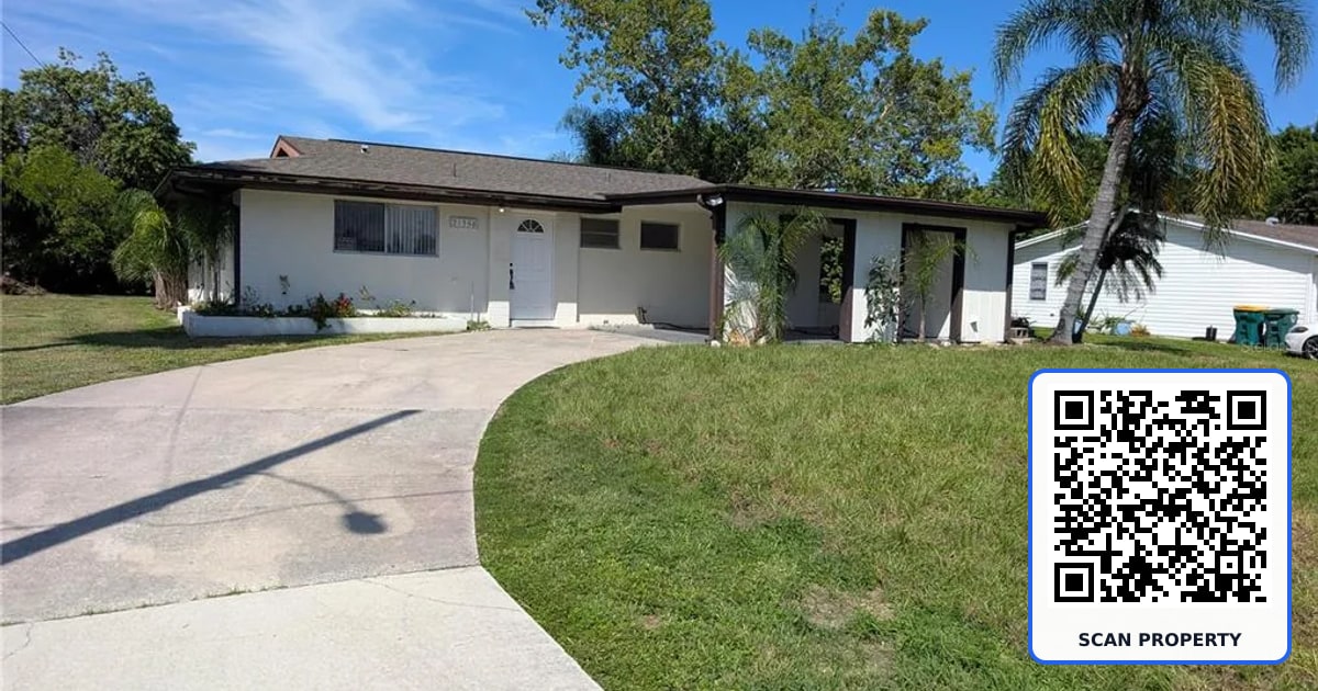 21358 BURKHART DRIVE property photo