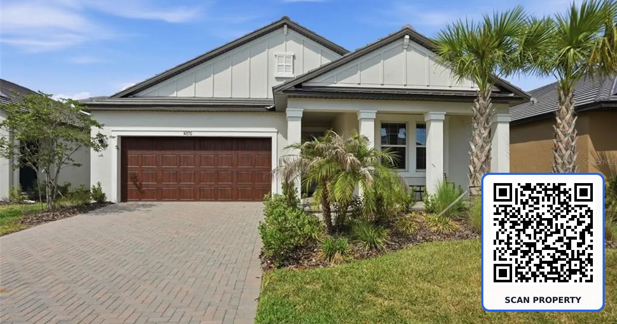 10770 TUPPER CAY DRIVE property photo