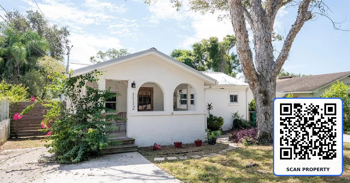 1112 W KIRBY STREET property photo