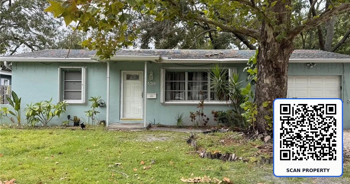 8470 56TH STREET property photo