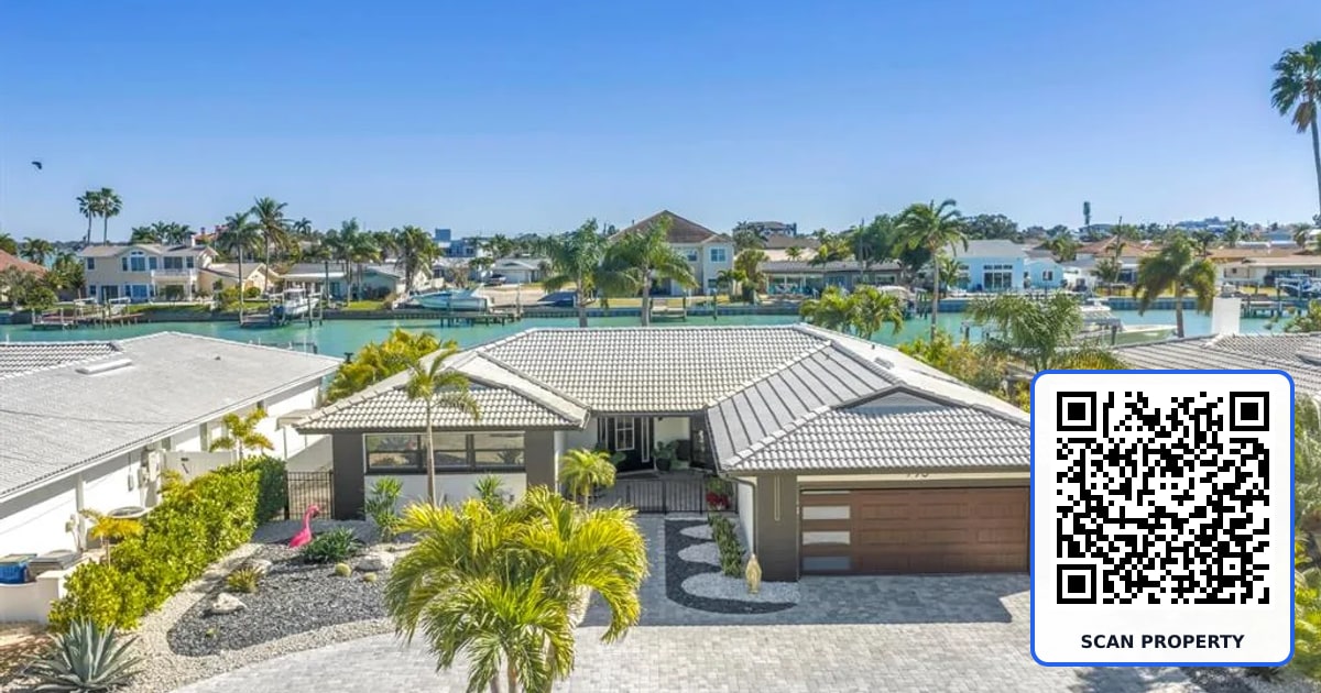 795 CAPRI BOULEVARD property photo
