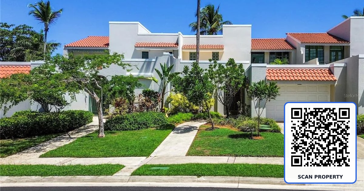 1 URB. DORADO REEF UNIT P-65 property photo