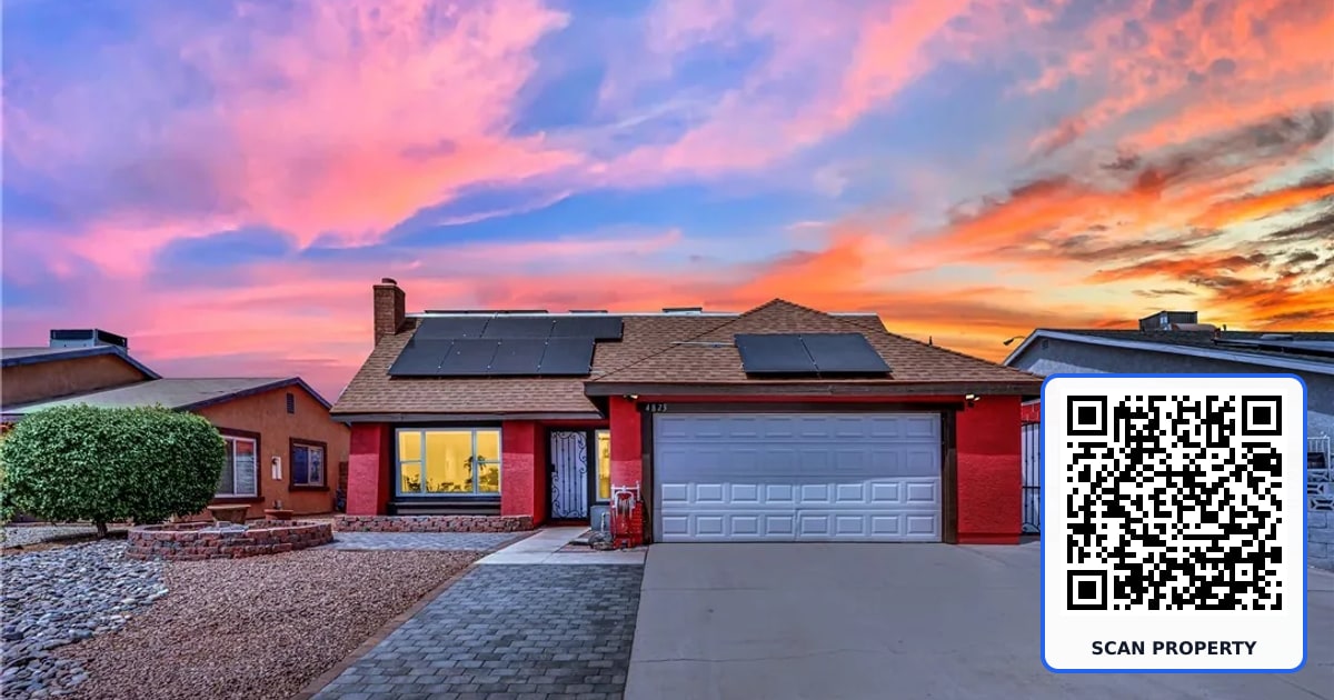 4823 Castle Rock Court property photo