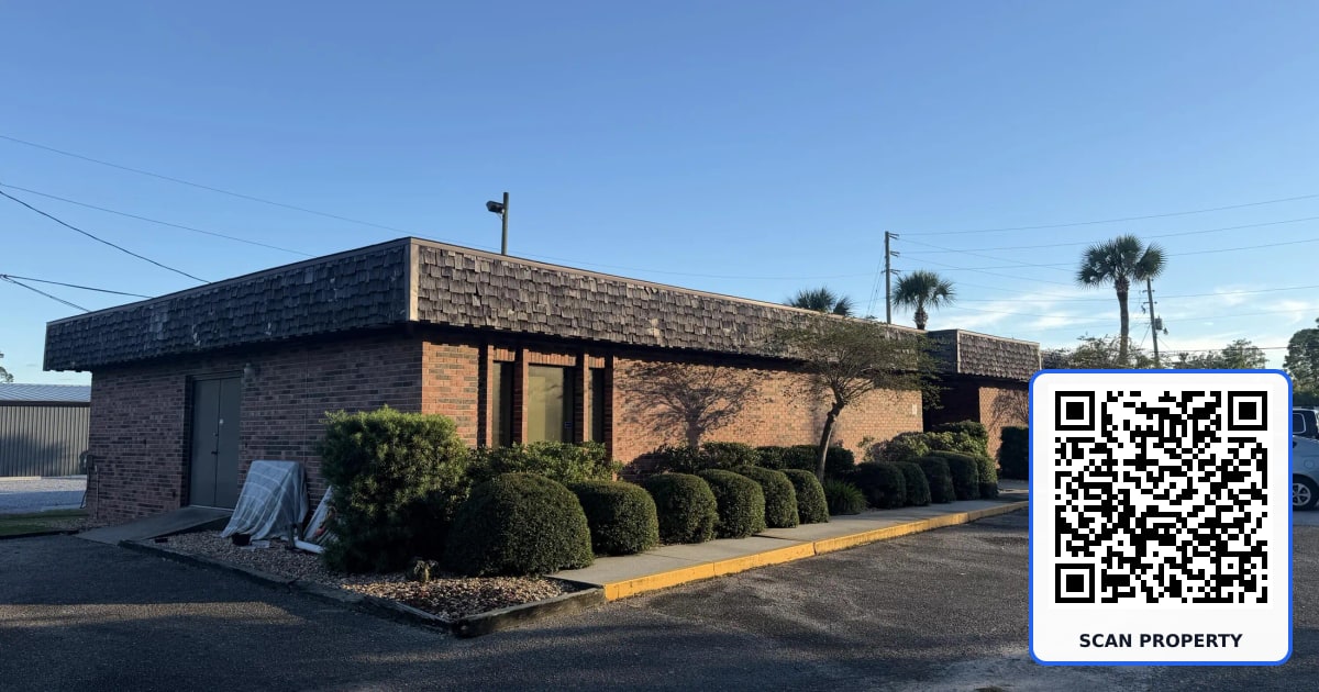 760 Airport Road property photo