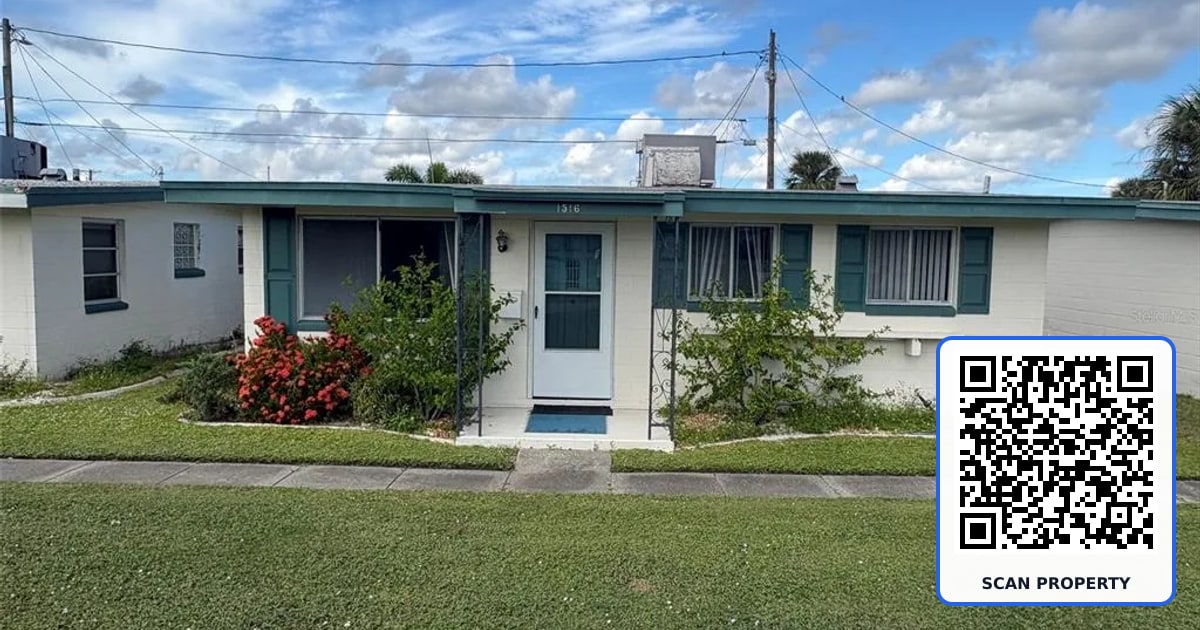 1516 COUNCIL DRIVE property photo