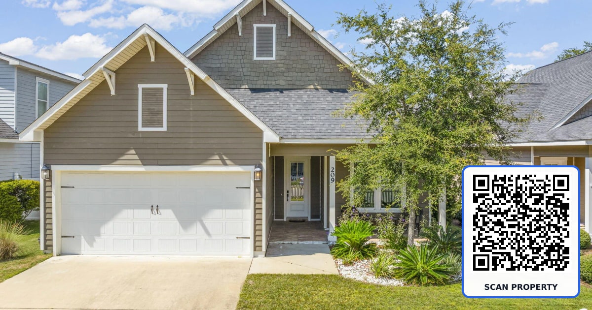 209 Blakely Drew Boulevard property photo