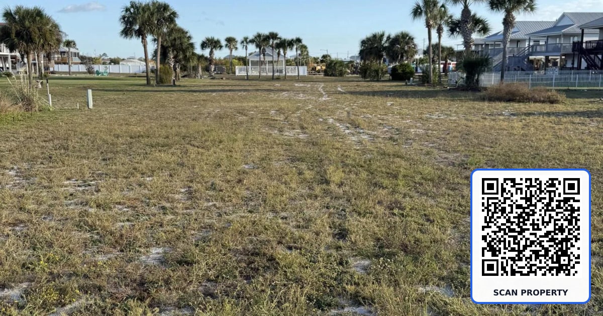 Lot 10 Sea Shore Drive property photo