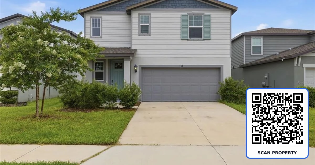 7117 BOGGY CREEK PLACE property photo