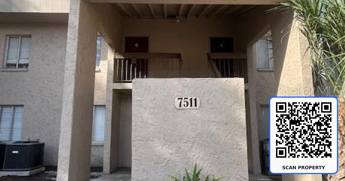 7511 PRESLEY PLACE UNIT 102 property photo