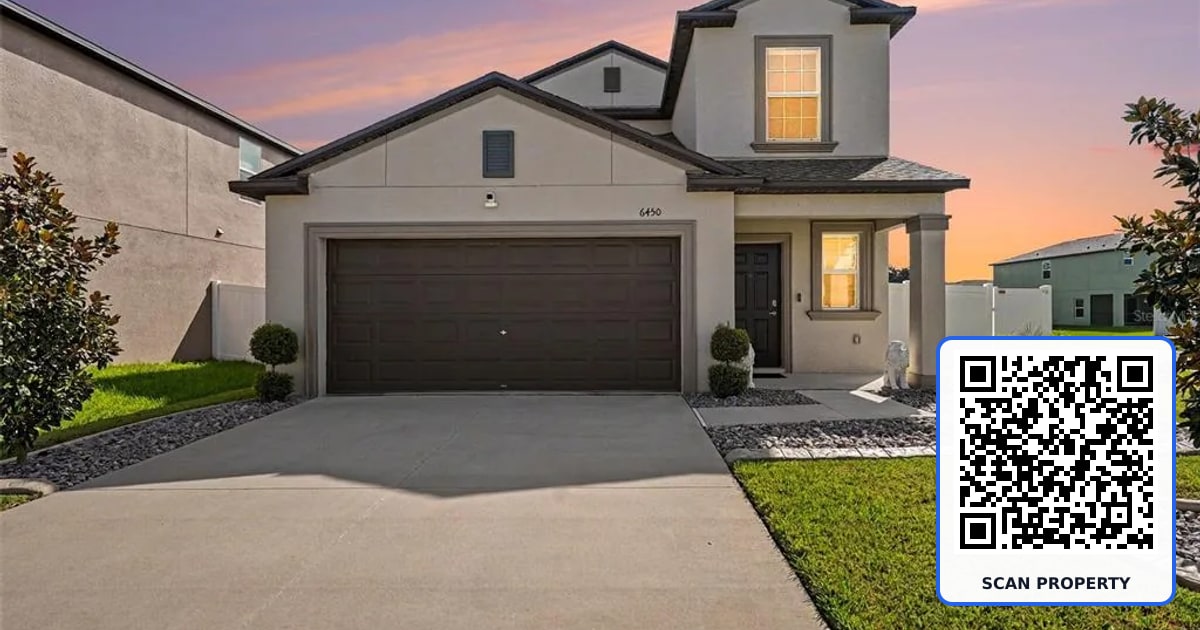 6450 BACK FORTY LOOP property photo