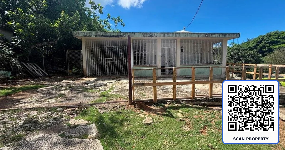 Lot 214A 4th St SAINT JUST property photo