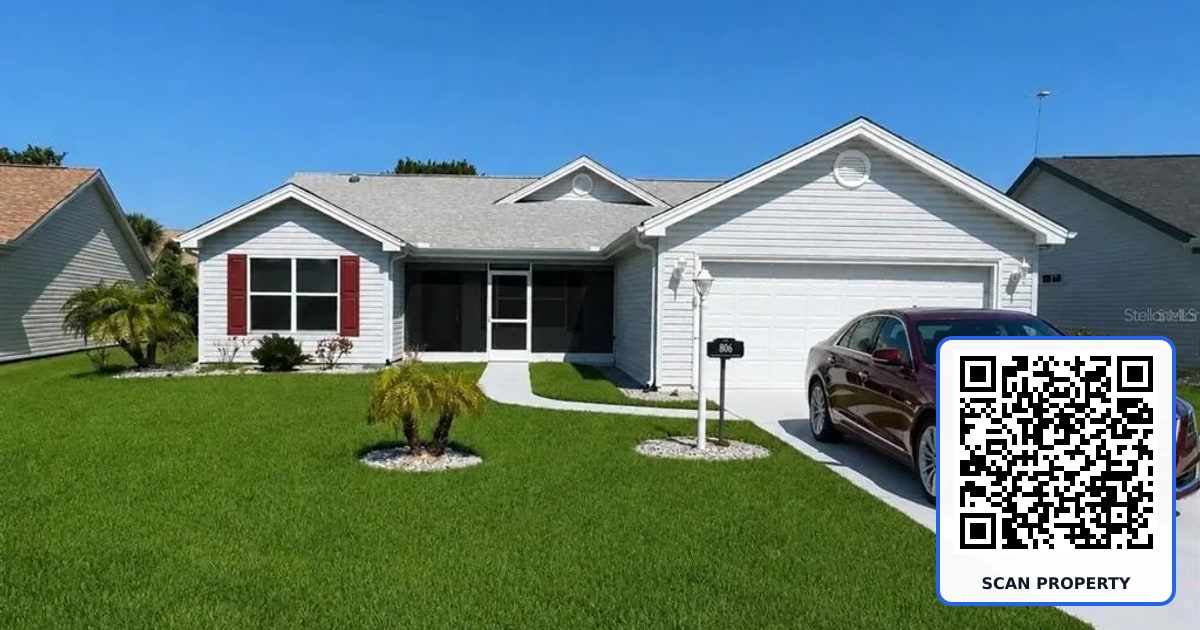 806 SAN SALVADOR DRIVE property photo