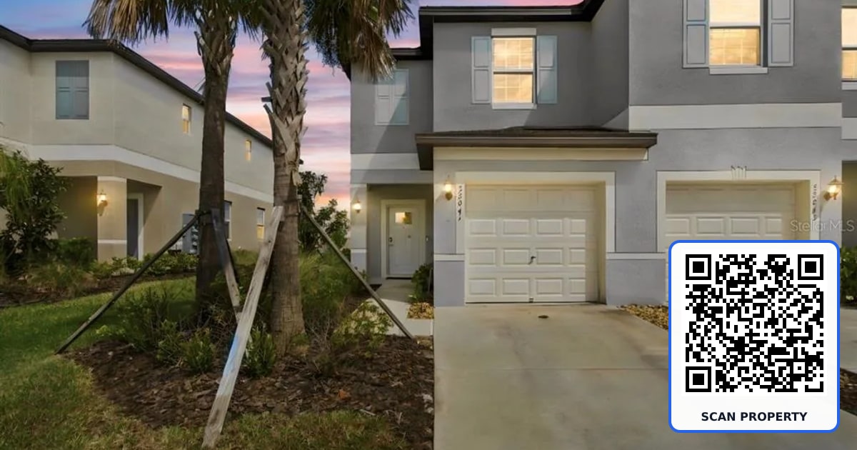 32041 POWDERPUFF MIMOSA DRIVE property photo