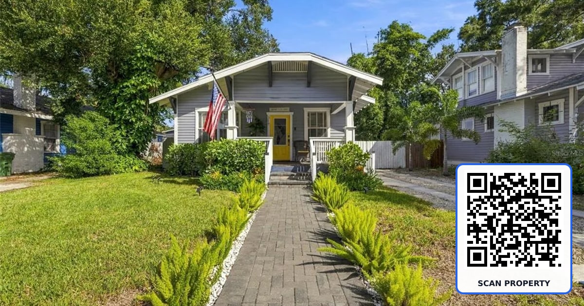 314 E HANNA AVENUE property photo