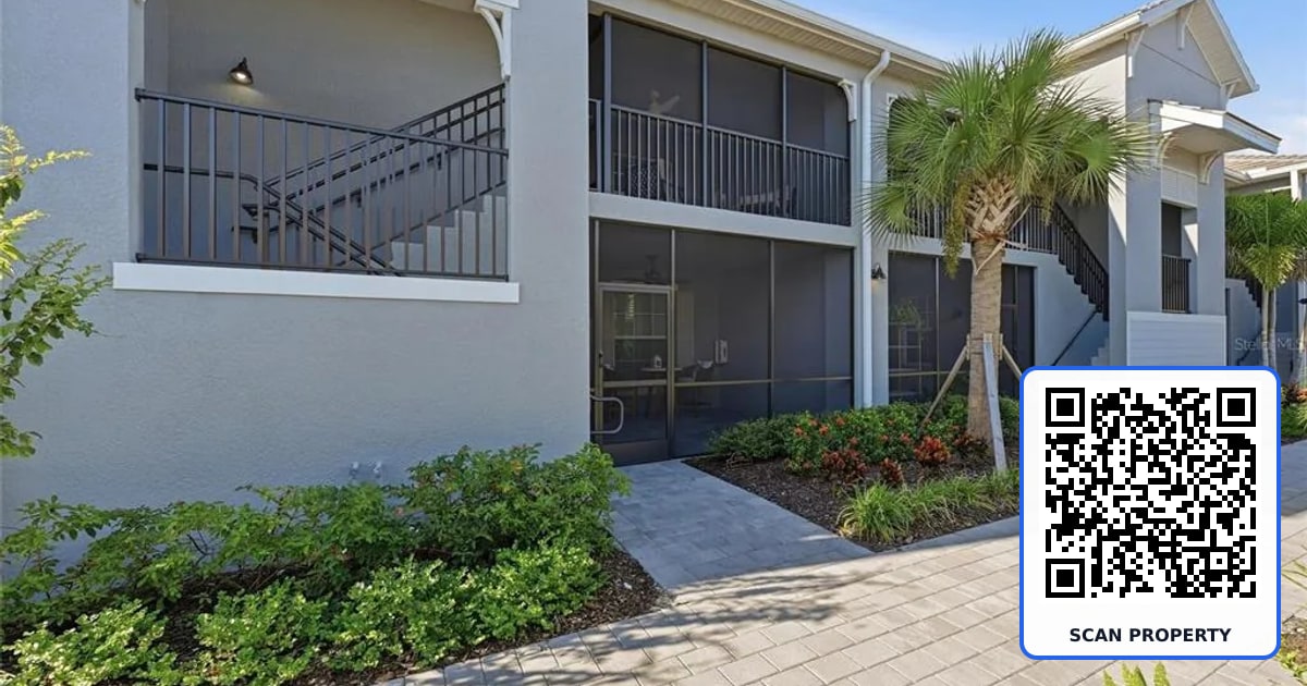 17500 OPAL SAND DRIVE UNIT 206 property photo