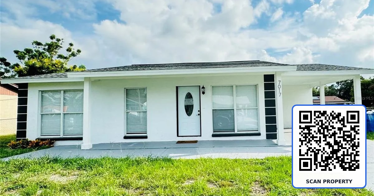 7017 SANDHURST DRIVE property photo