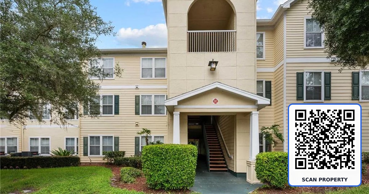 18235 BRIDLE CLUB DRIVE UNIT 18235 property photo