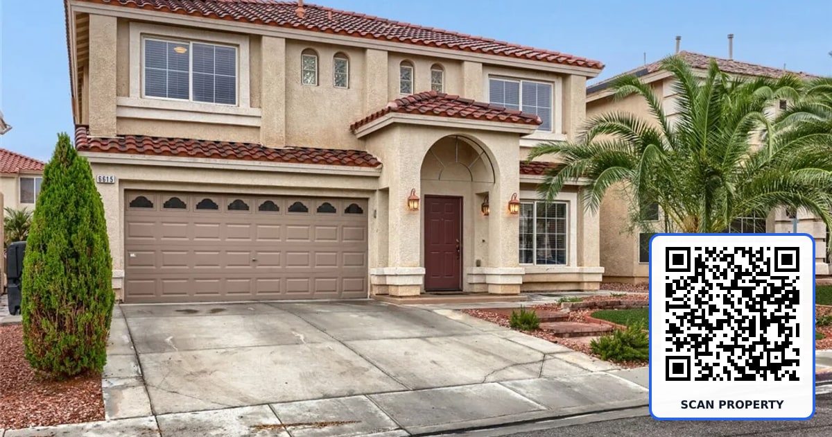 6615 West Camero Avenue property photo