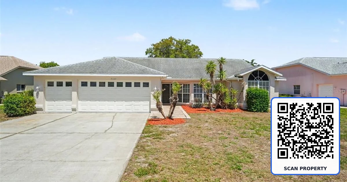 9389 FOX HOLLOW LANE property photo