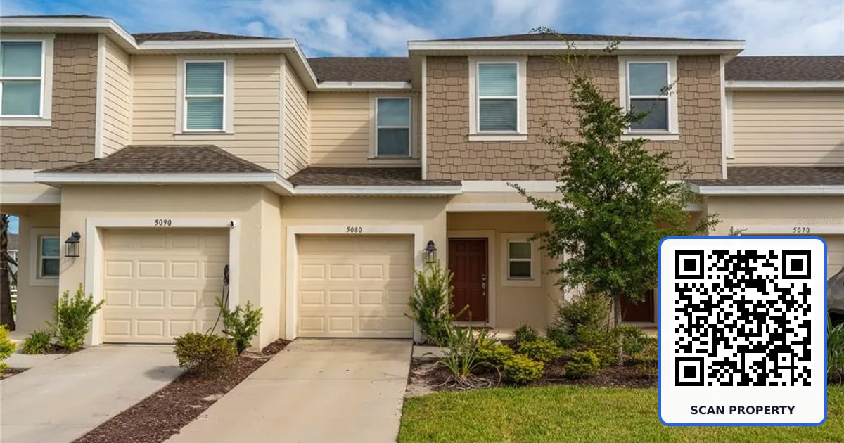 5080 SPANGLE DRIVE property photo