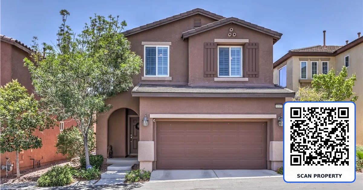9317 Flowering Tulip Avenue property photo