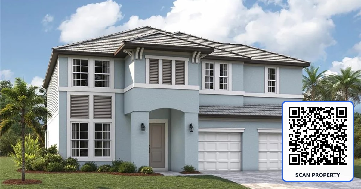 9726 CRYSTAL ISLES CIRCLE property photo