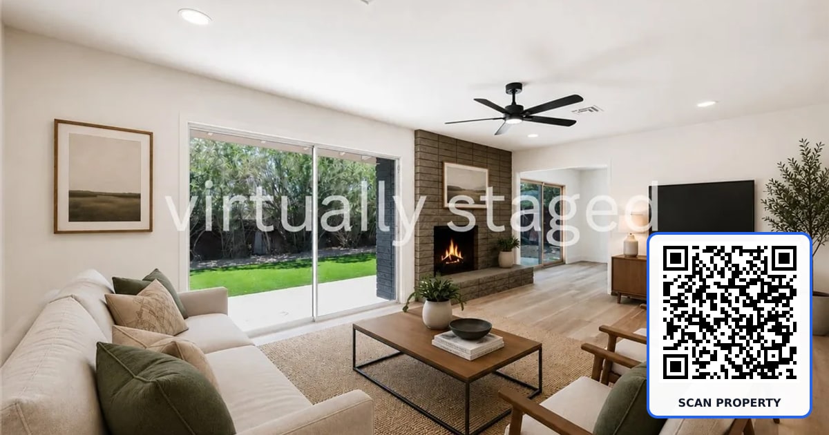3621 Fortune Avenue property photo