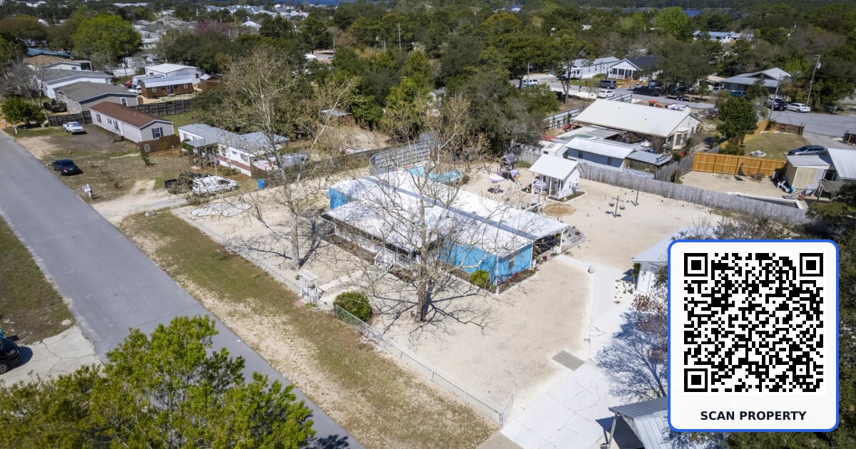 22222 Inlet Beach Drive property photo