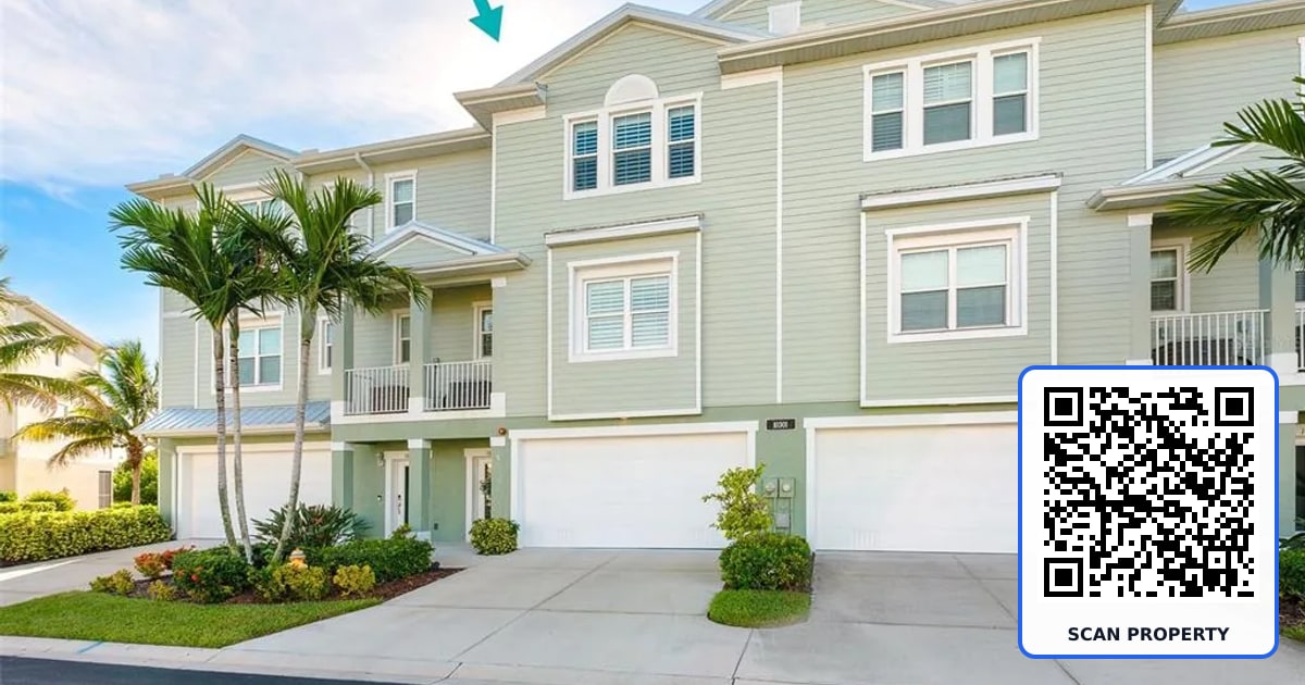 10301 CORAL LANDINGS COURT UNIT 104 property photo