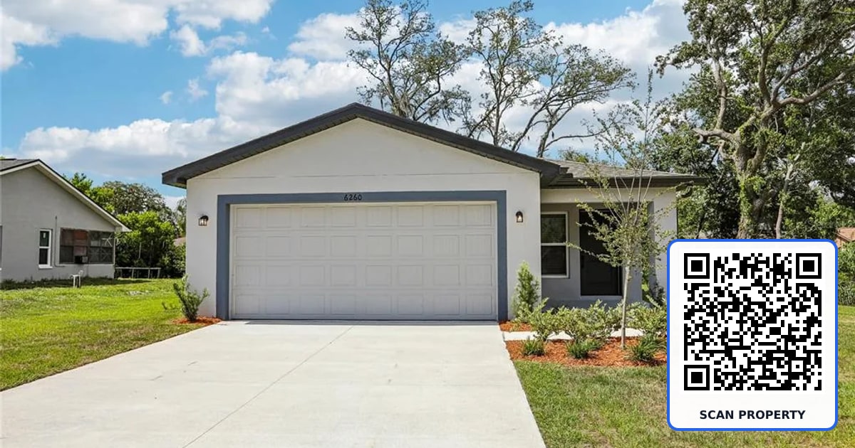 6260 PINEHURST DRIVE property photo