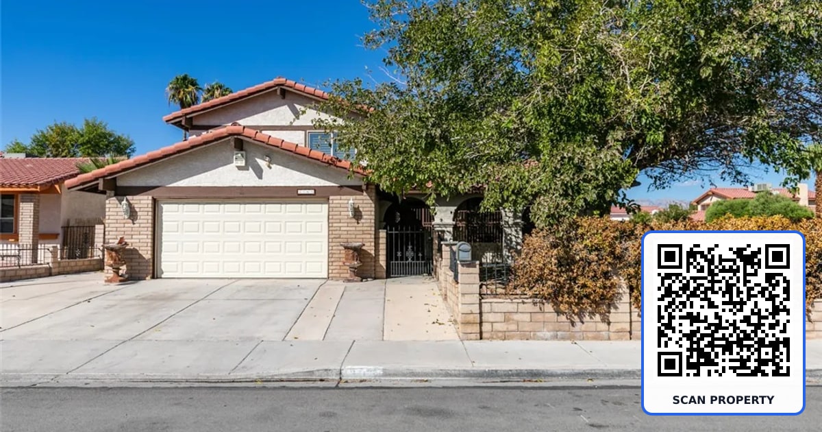 3765 Duneville Street property photo
