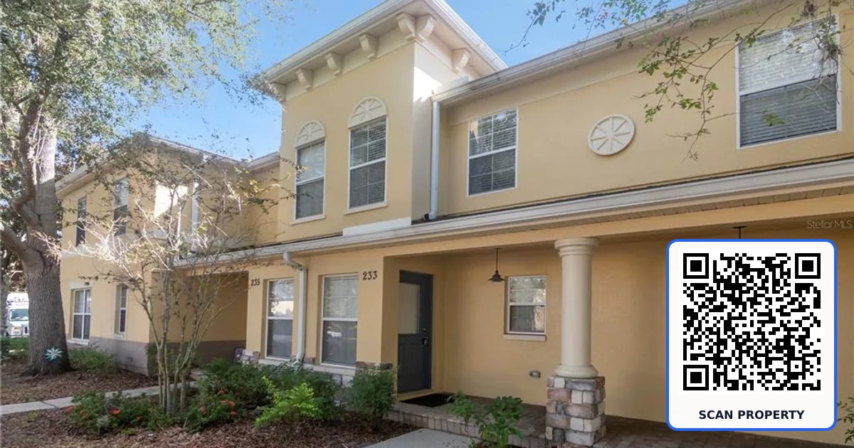 233 PENMARK STONE PLACE property photo