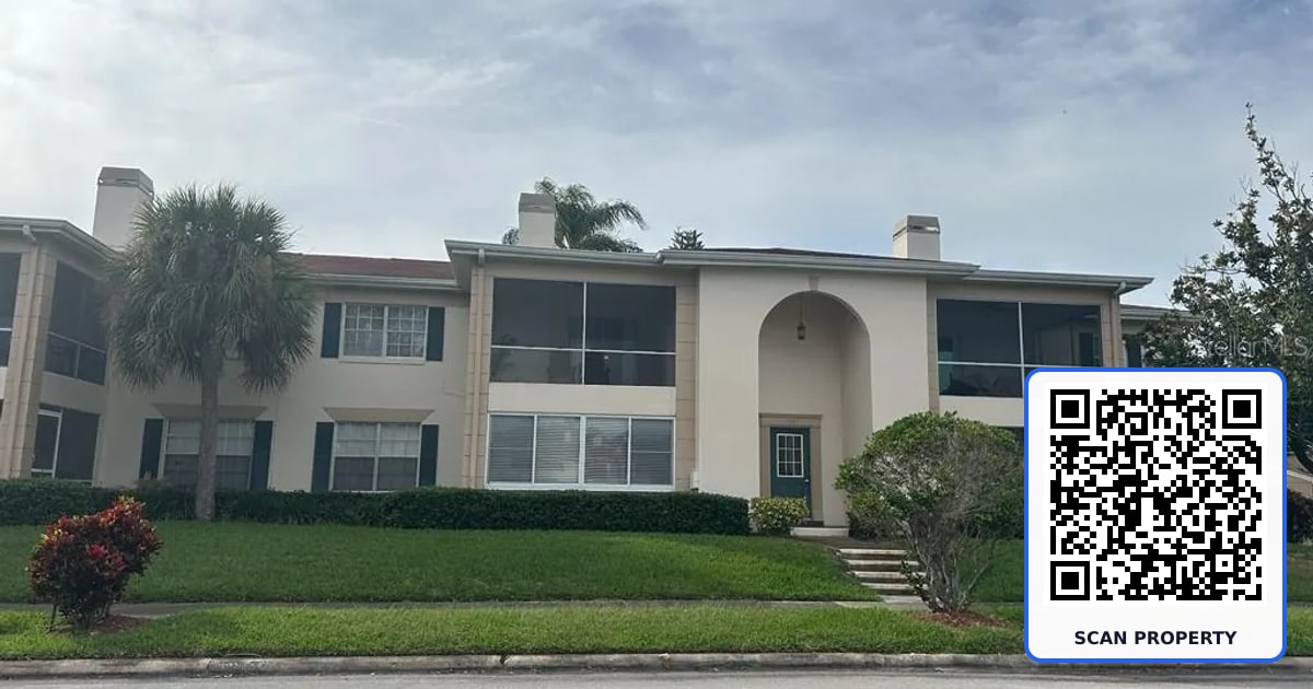 10325 CARROLLWOOD LANE UNIT 77 property photo