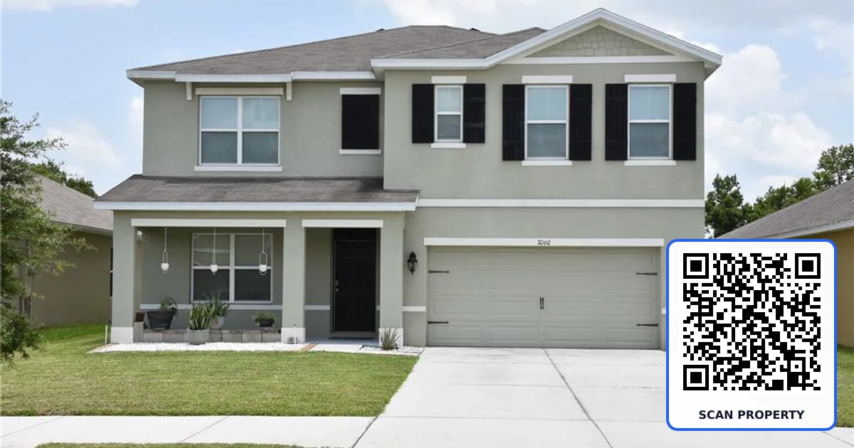 7060 SILVERADO RANCH BOULEVARD property photo
