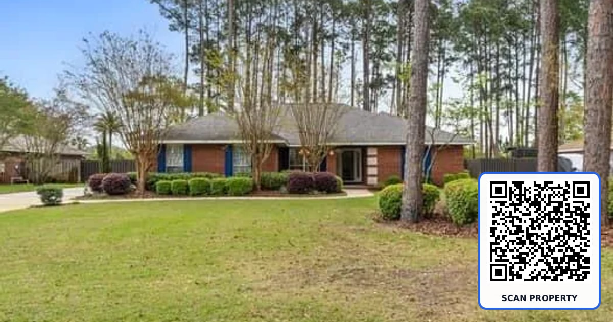 394 Driftwood Point Road property photo