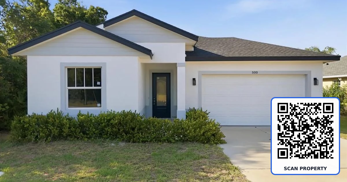 500 SUNSET ROAD N property photo