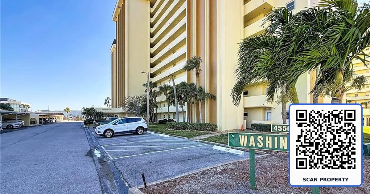 4550 COVE CIRCLE UNIT 106 property photo