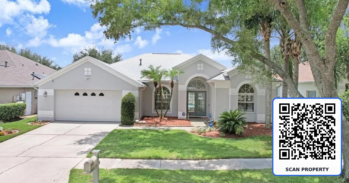 10227 QUAILS LANDING AVENUE property photo