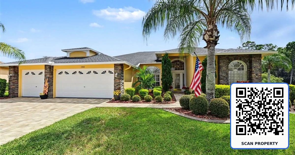 1300 TRIMARAN PLACE property photo