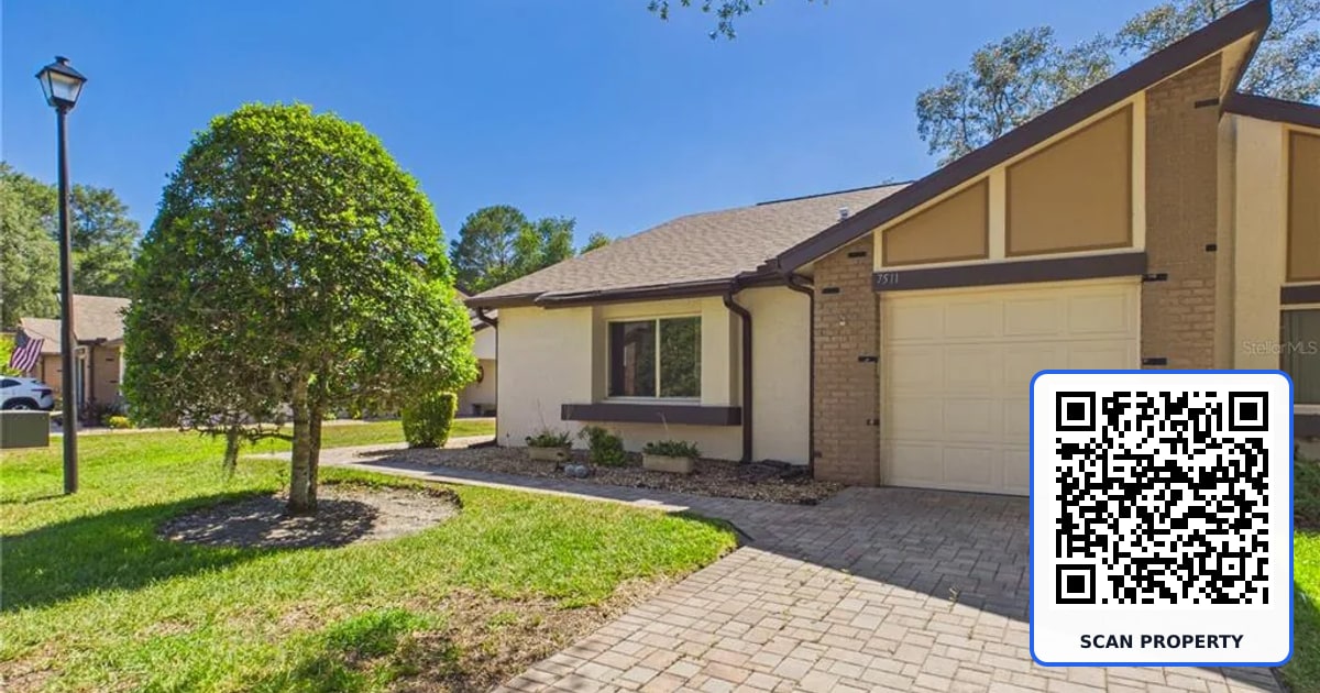 7511 HEATHER WALK DRIVE property photo